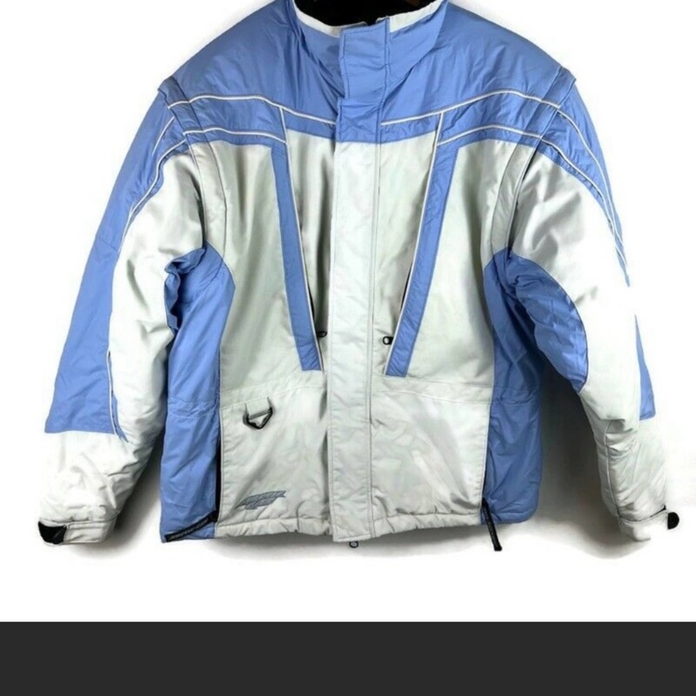 Women’s SMALL Arctic Cat jacket -NWOT